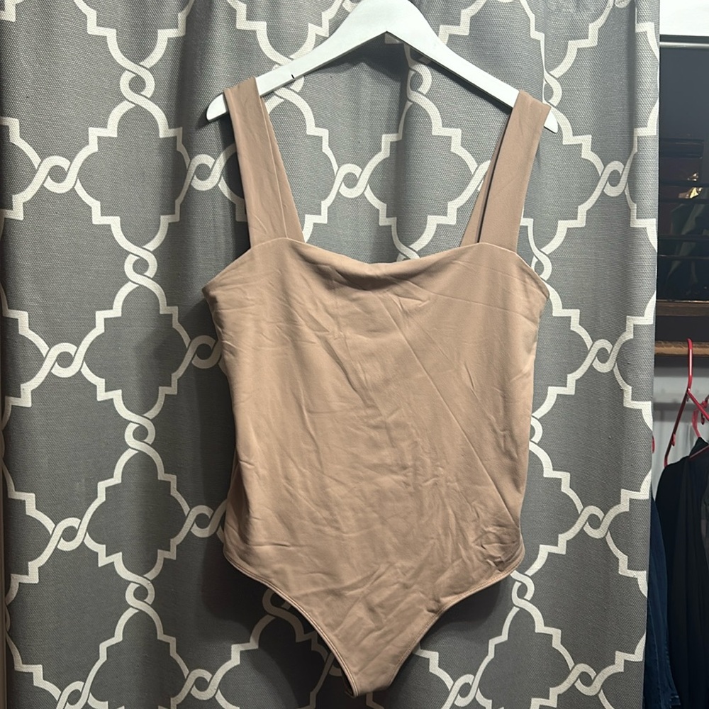 Abercrombie body suit